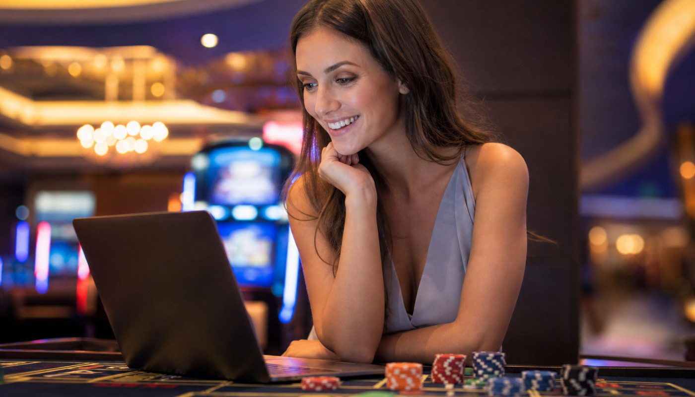 Casinò e bonus: quanto conta la prima impressione per i nuovi utenti