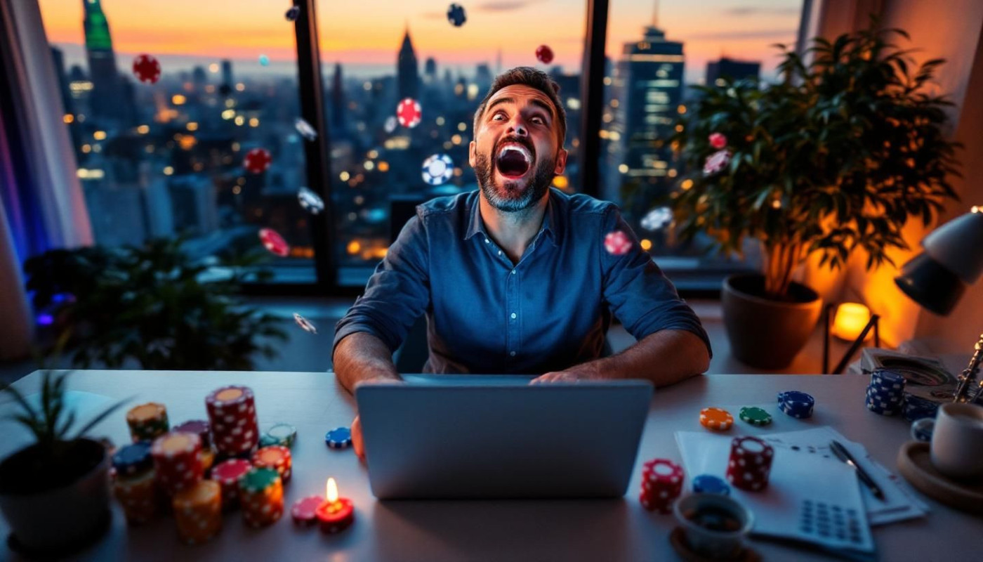 Come massimizzare i benefici dei bonus di benvenuto nei casinò online?