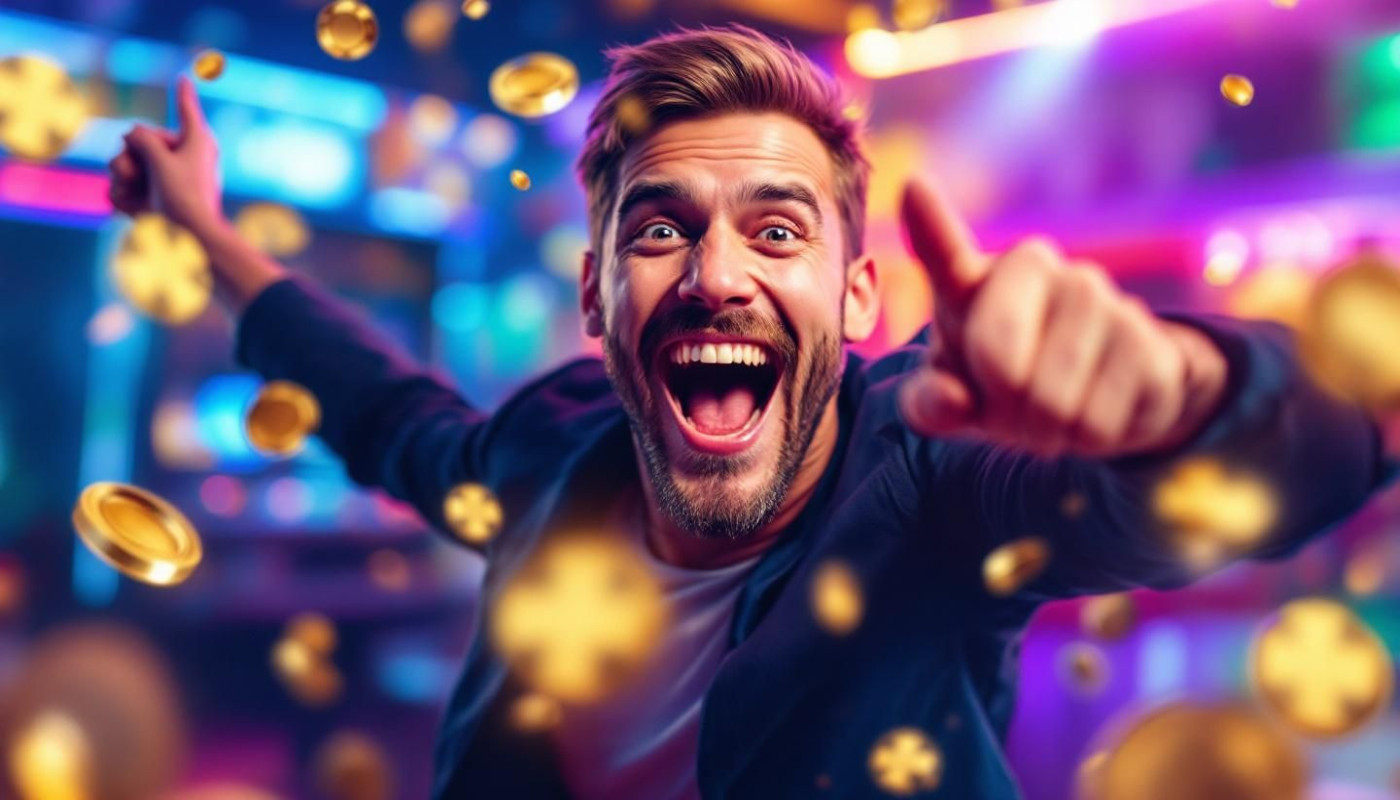 Come massimizzare il tuo bonus di benvenuto nel gioco online?