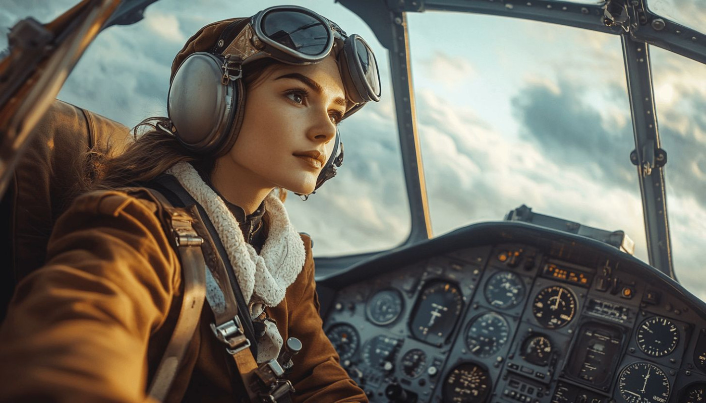 Esplorando le strategie vincenti nei giochi di simulazione di volo